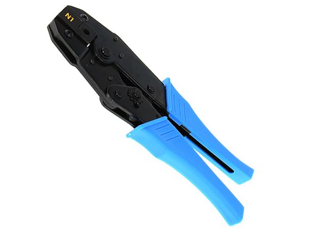 Verktyg till P88R5Z50 RJ45 STP/UTP Krimptång 